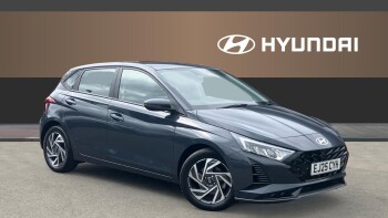 Hyundai i20 1.0T GDi Advance [Nav] 5dr Petrol Hatchback